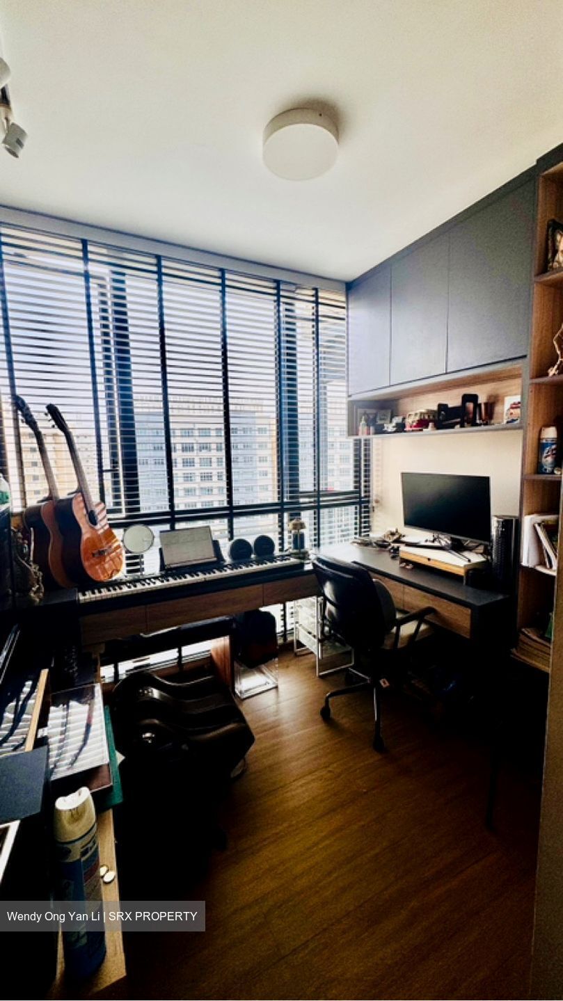 Le Quest (D23), Apartment #612810261